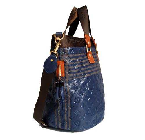 7A Replica Louis Vuitton Spring Summer 2010 Gypsy PM M40365